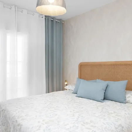Apartment Stunning Marina Seaview Penthouse - Puerto Deportivo *