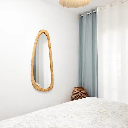 Apartment Stunning Marina Seaview Penthouse - Puerto Deportivo *
